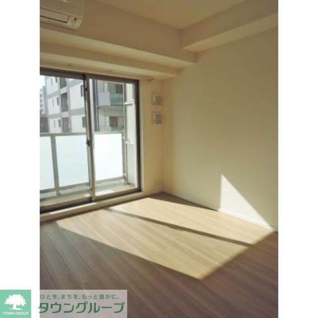 居室・リビング　※写真は同タイプ住戸です。