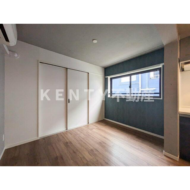 居室・リビング　使いやすい居間です