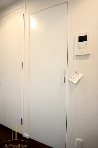 収納　パークアクシスうつぼ公園