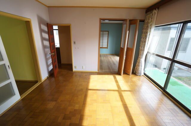 居室・リビング