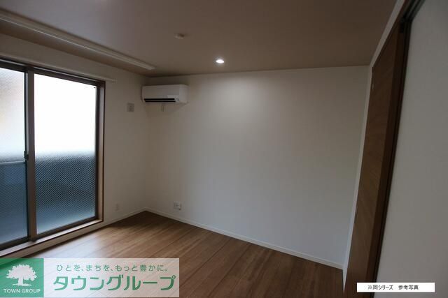 居室・リビング　※同シリーズ 参考写真