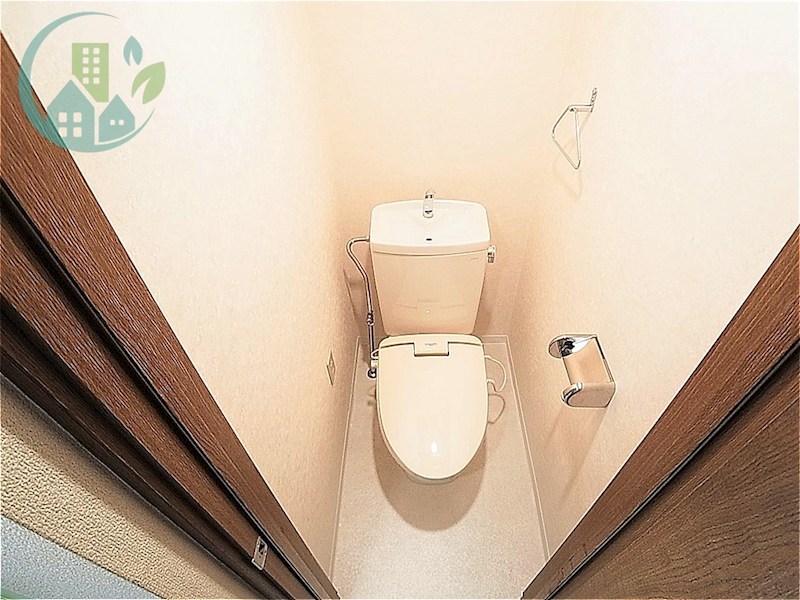 トイレ　ツインコート六甲(ネット無料)