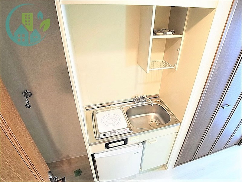 キッチン　ツインコート六甲(ネット無料)