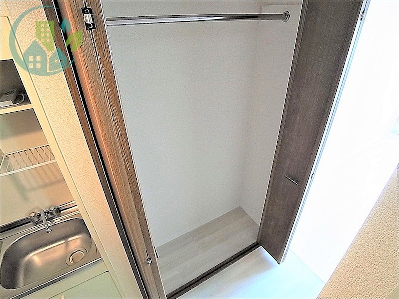 収納　ツインコート六甲(ネット無料)