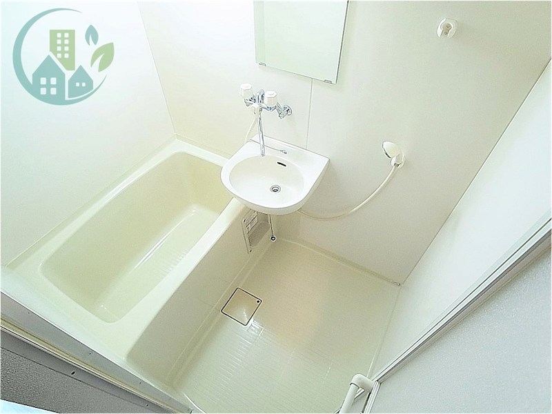 バス・シャワールーム　ツインコート六甲(ネット無料)