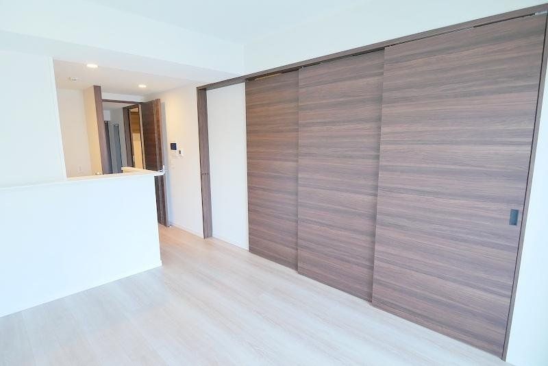 居室・リビング　その他