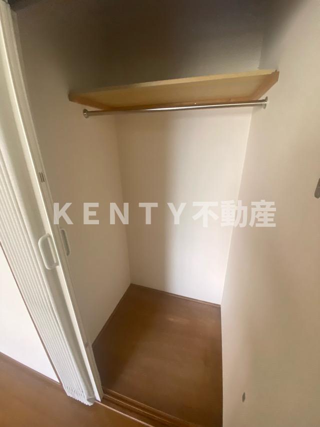 収納　小物を収納するのに便利です