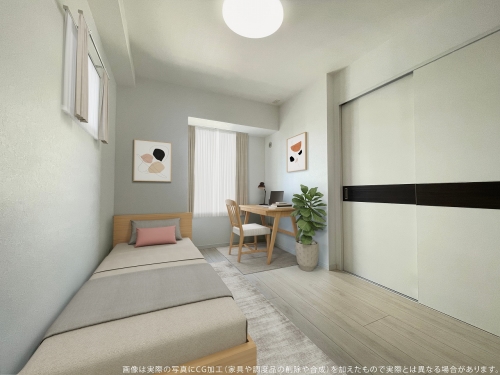 その他部屋・スペース