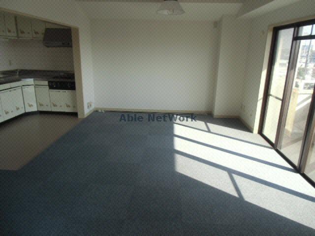 居室・リビング　広々LDK