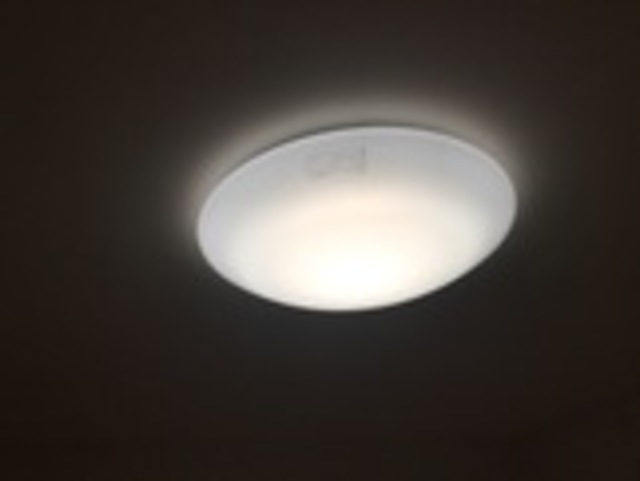 その他設備　照明