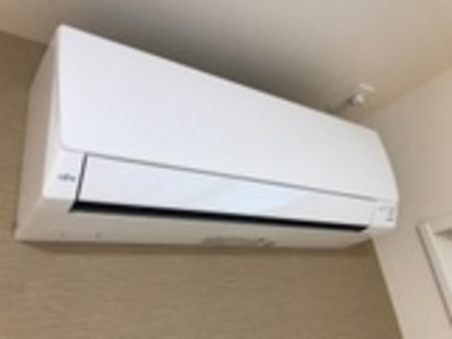 その他　エアコン