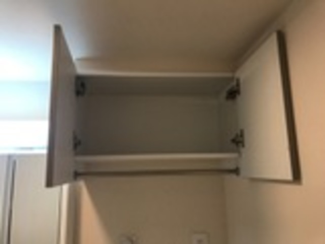 その他部屋・スペース　収納