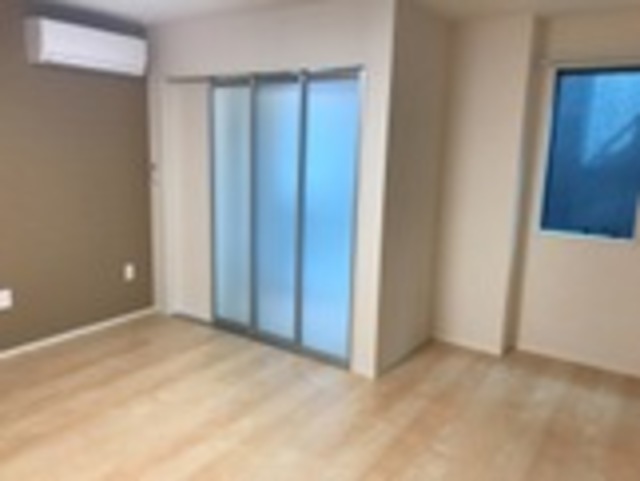 居室・リビング　9.6帖