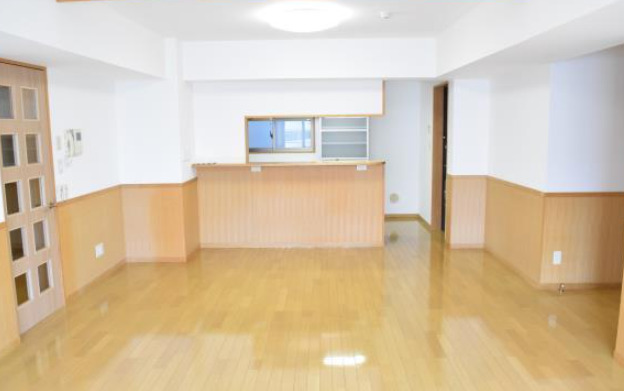 その他部屋・スペース　内観