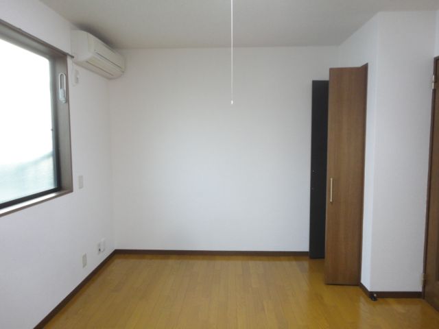 居室・リビング　日当たり良好