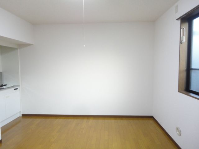 居室・リビング　広々リビング