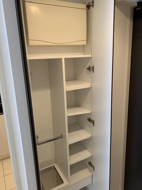 その他部屋・スペース　■シューズクローゼット