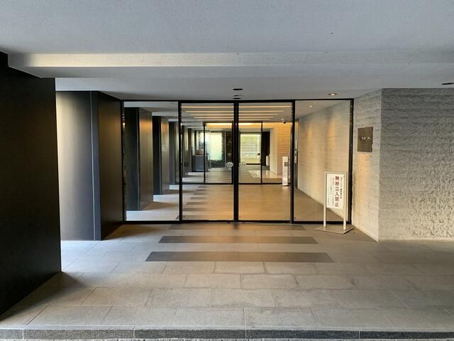 その他設備　■オートロック■防犯カメラ