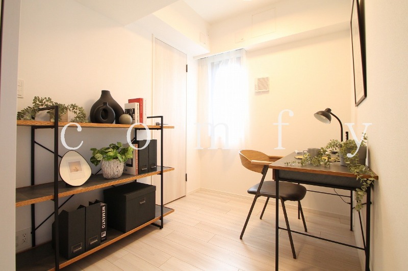 その他部屋・スペース　洋室