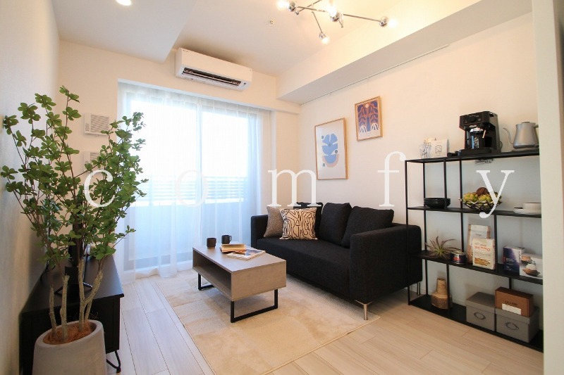 居室・リビング　リビングダイニング