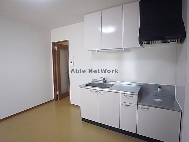 キッチン　同型モデル