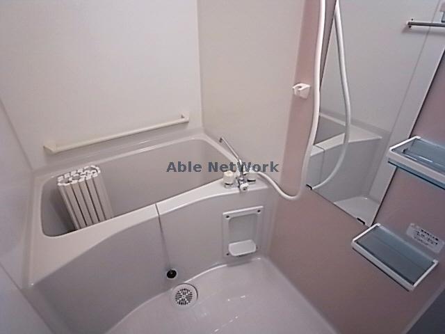 バス・シャワールーム　同型モデル