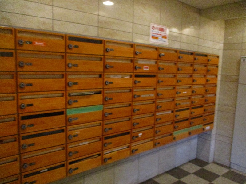 その他共有部分　★お問い合わせは044-299-8985★