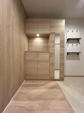 その他部屋・スペース