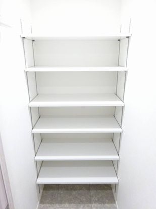 その他　シューズボックス