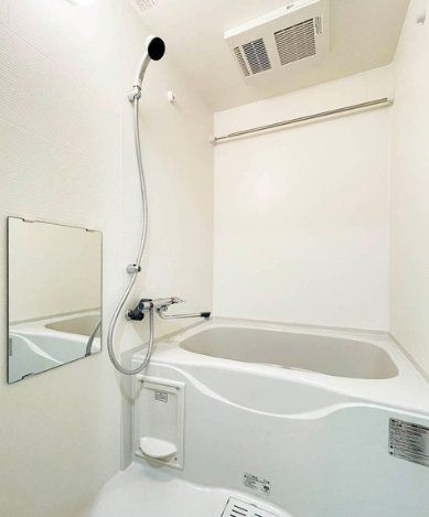 バス・シャワールーム　バス（別部屋参考写真）