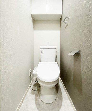 トイレ　トイレ（別部屋参考写真）