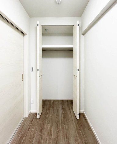 収納　収納（別部屋参考写真）