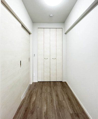 その他部屋・スペース　リビング/居室（別部屋参考写真）