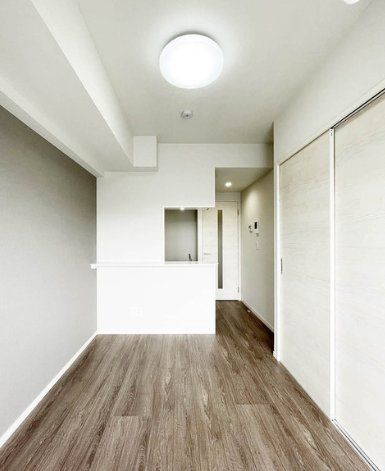 居室・リビング　リビング/居室（別部屋参考写真）