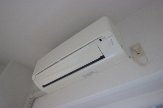 その他設備　※写真は同建物別号室タイプです。