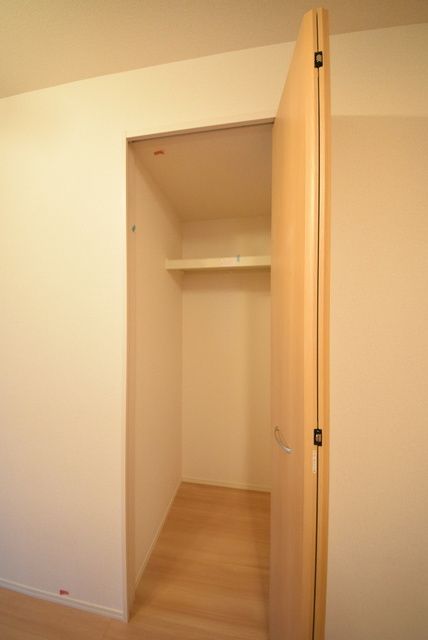 収納　★お部屋探しは株式会社タウンハウジング東京まで★