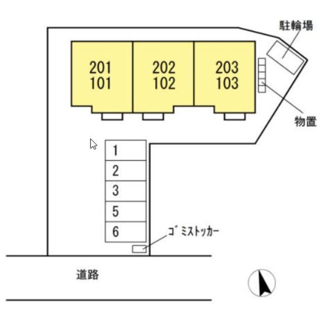その他　★お部屋探しは株式会社タウンハウジング東京まで★
