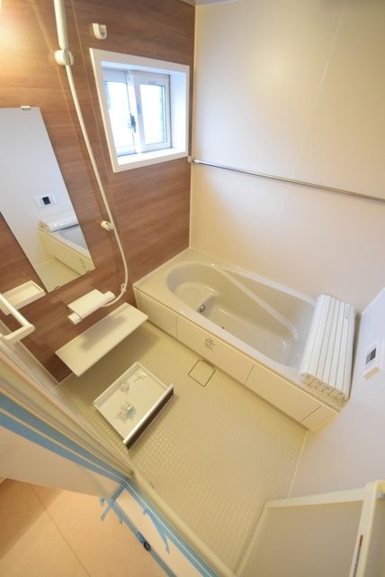 バス・シャワールーム　★お部屋探しは株式会社タウンハウジング東京まで★