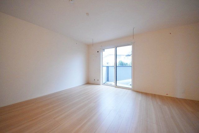 その他部屋・スペース　★お部屋探しはタウンハウジング高幡不動店まで★