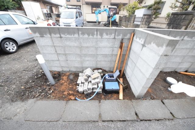 その他共有部分　★お部屋探しは株式会社タウンハウジング東京まで★