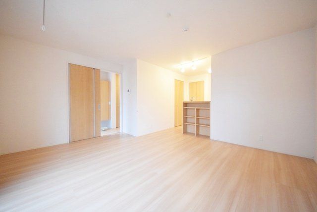 居室・リビング　★お部屋探しは株式会社タウンハウジング東京まで★