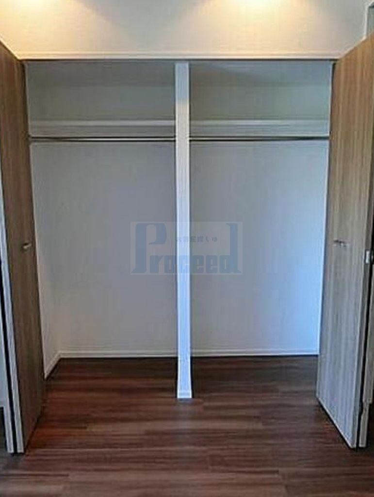 収納　たっぷり収納できます！