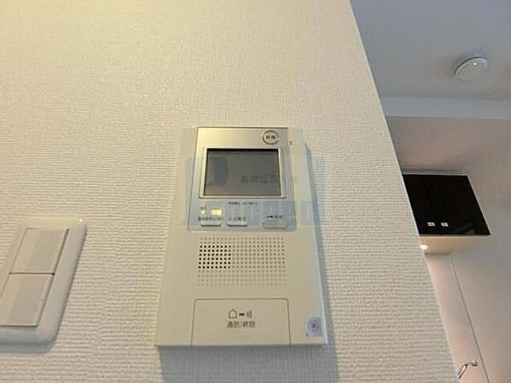 セキュリティ　安心安全のセキュリティ！