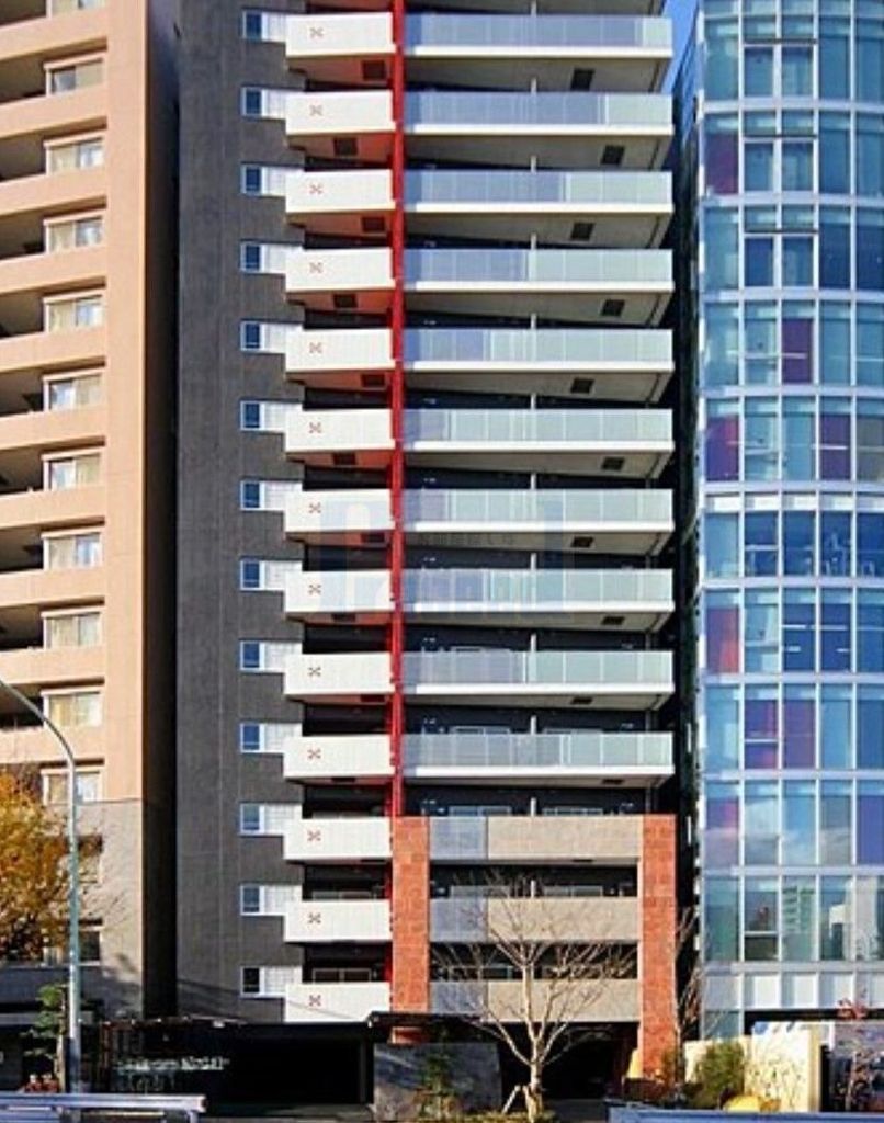 建物外観　☆こちらの物件は仲介手数料0.55か月分です☆