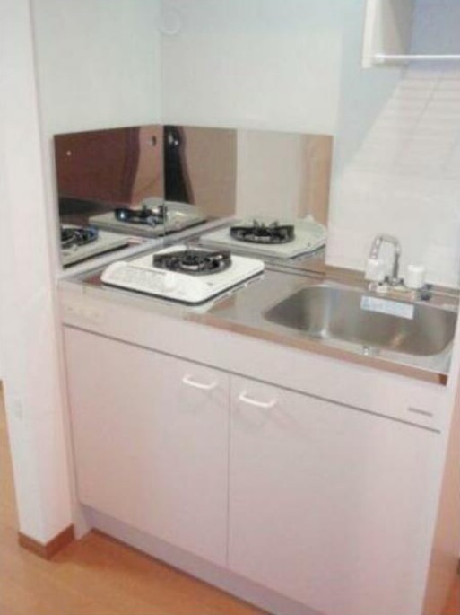 キッチン　使いやすいキッチン！