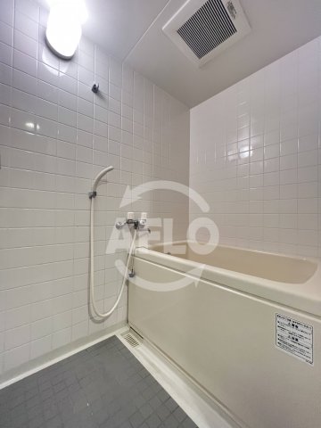 バス・シャワールーム　富士プラザIII　風呂