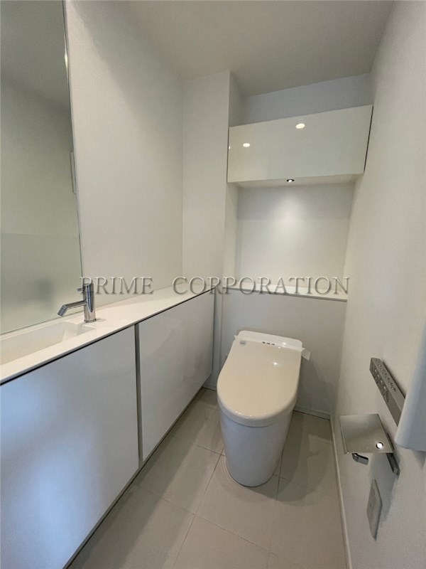 トイレ　※参考写真※