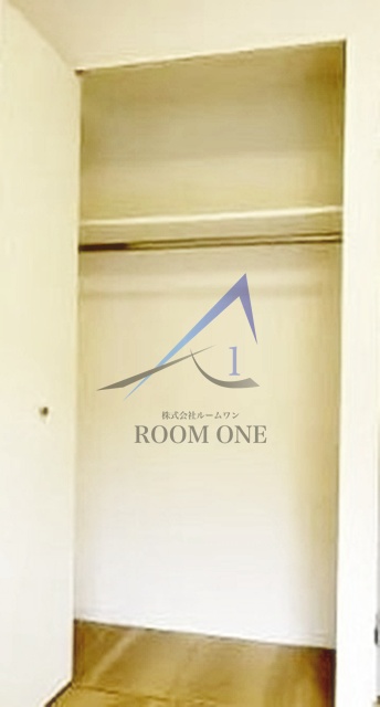 収納　収納です。