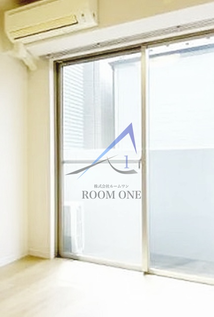 その他部屋・スペース　寝室です。