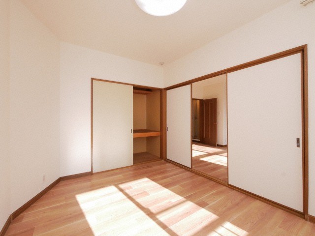 その他部屋・スペース　6帖洋室です♪